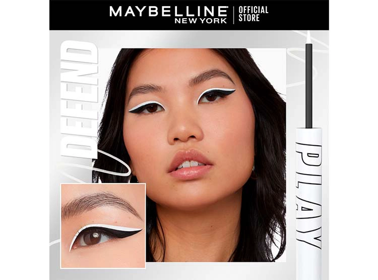DELINEADOR DE OJOS MAYBELLINE NEW YORK TATTOO LINER PLAY - 3