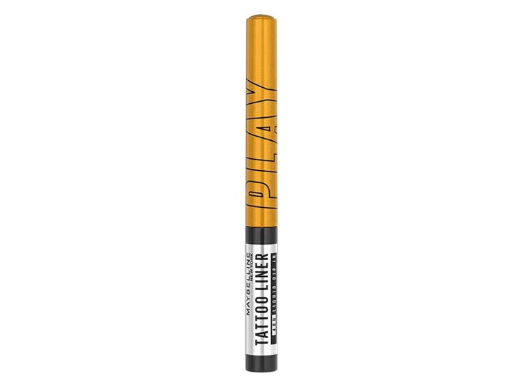 DELINEADOR DE OJOS MAYBELLINE NEW YORK TATTOO LINER PLAY - 2