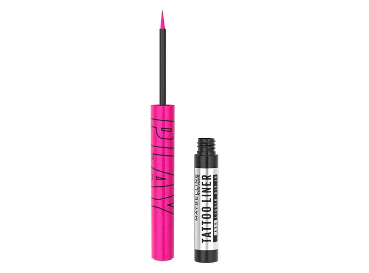 DELINEADOR DE OJOS MAYBELLINE NEW YORK TATTOO LINER PLAY - 1