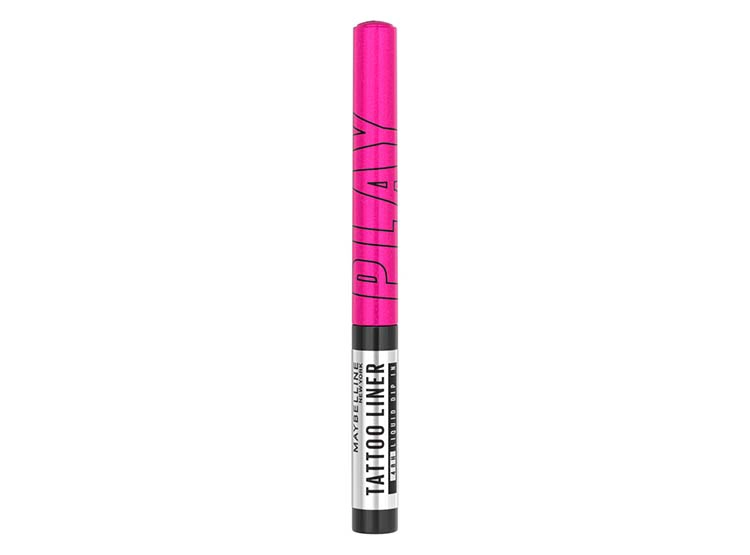 DELINEADOR DE OJOS MAYBELLINE NEW YORK TATTOO LINER PLAY - 2