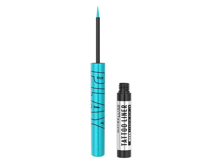 DELINEADOR DE OJOS MAYBELLINE NEW YORK TATTOO LINER PLAY - 1
