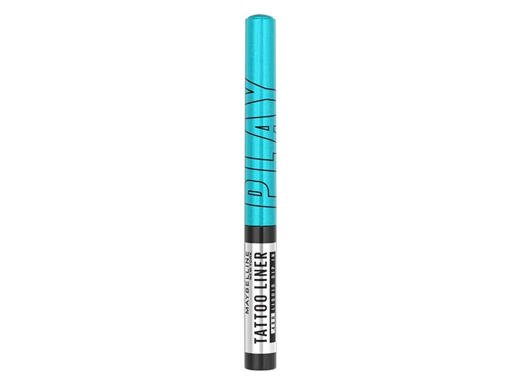 DELINEADOR DE OJOS MAYBELLINE NEW YORK TATTOO LINER PLAY - 2