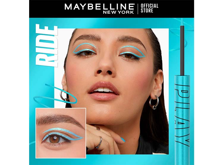 DELINEADOR DE OJOS MAYBELLINE NEW YORK TATTOO LINER PLAY - 3