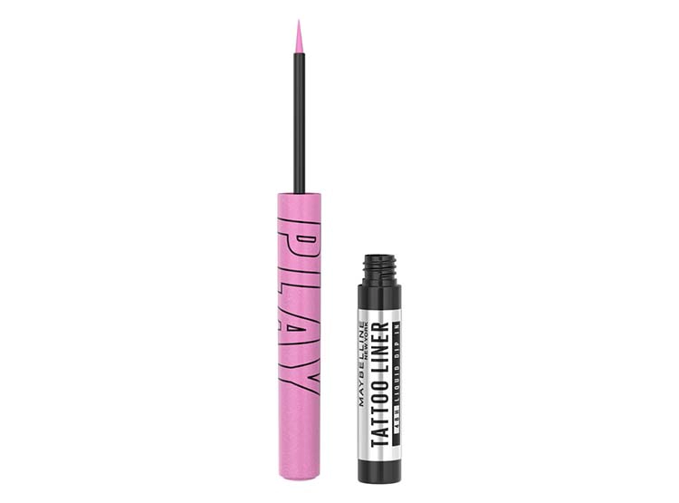 DELINEADOR DE OJOS MAYBELLINE NEW YORK TATTOO LINER PLAY - 1
