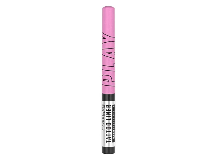 DELINEADOR DE OJOS MAYBELLINE NEW YORK TATTOO LINER PLAY - 2