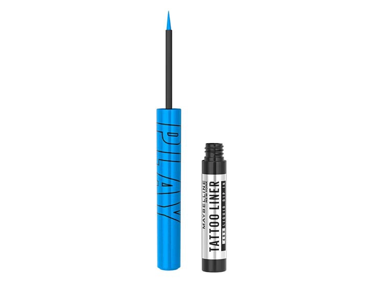 DELINEADOR DE OJOS MAYBELLINE NEW YORK TATTOO LINER PLAY - 1