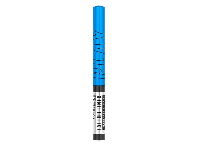 DELINEADOR DE OJOS MAYBELLINE NEW YORK TATTOO LINER PLAY - 2