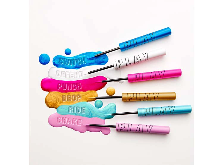 DELINEADOR DE OJOS MAYBELLINE NEW YORK TATTOO LINER PLAY - 3