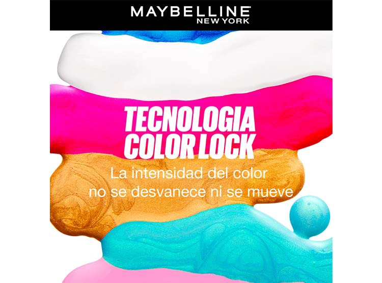 DELINEADOR DE OJOS MAYBELLINE NEW YORK TATTOO LINER PLAY - 5