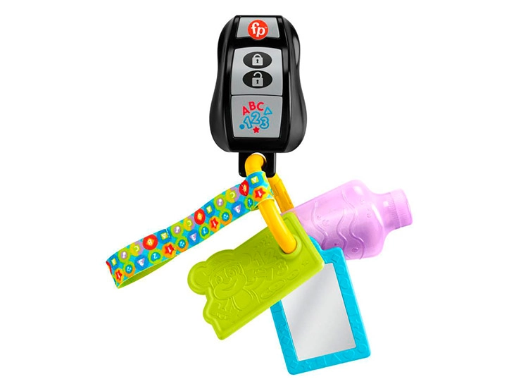 CENTRO ACTIVIDAD FISHER PRICE 3 EN 1 ÉXITO MUSICAL 3 EN 1 - 1