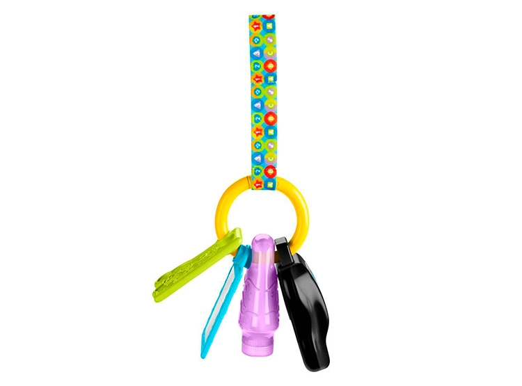 CENTRO ACTIVIDAD FISHER PRICE 3 EN 1 ÉXITO MUSICAL 3 EN 1 - 2