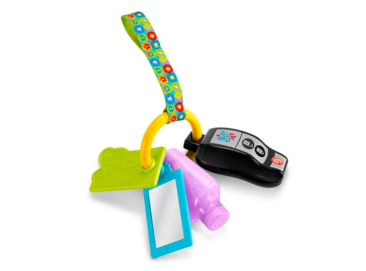 CENTRO ACTIVIDAD FISHER PRICE 3 EN 1 ÉXITO MUSICAL 3 EN 1 - 3