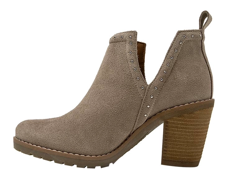 BOTINES CUERO MUJER PANAMA JACK TAUPE WK071 - 4
