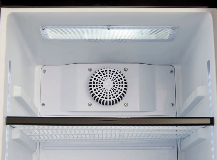 VISICOOLER VENTUS 290 L NO FROST LG-290 TC - 4