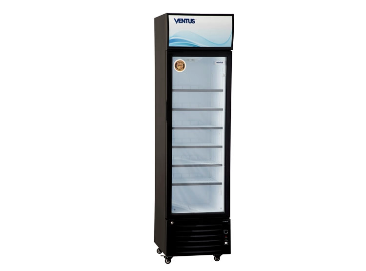 VISICOOLER VENTUS 290 L FRÍO DIRECTO LG-290LED - 2