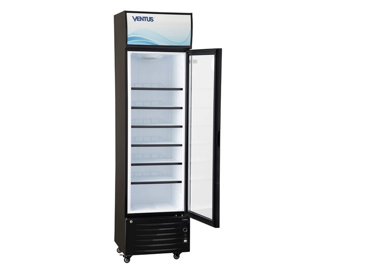 VISICOOLER VENTUS 290 L FRÍO DIRECTO LG-290LED - 3