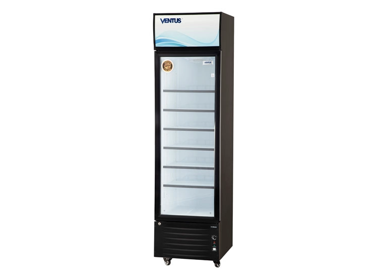 VISICOOLER VENTUS 290 L FRÍO DIRECTO LG-290LED - 4