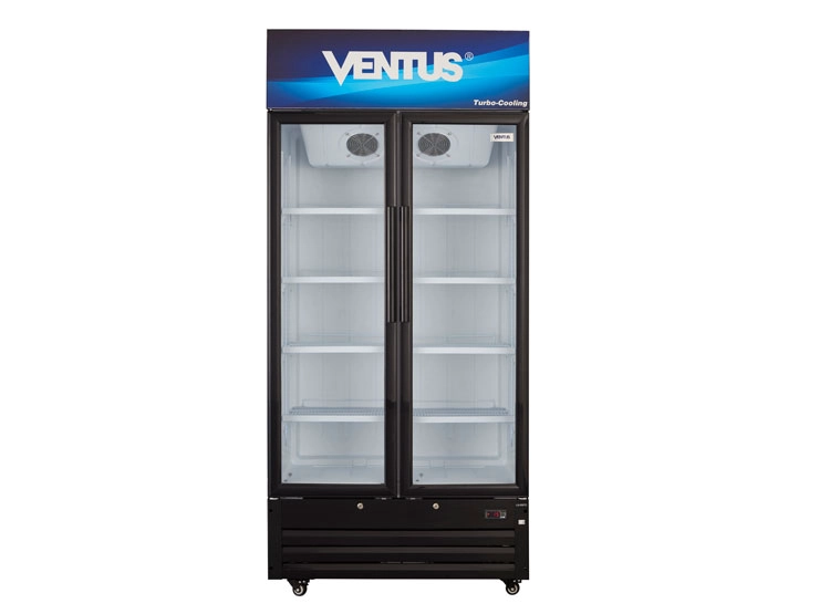 VISICOOLER VENTUS 550 L NO FROST  LG-550 TC