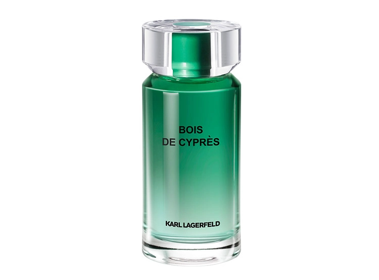 PERFUME KARL LAGERFELD BOIS DE CYPRES HOMBRE EDT 100 ML - 1