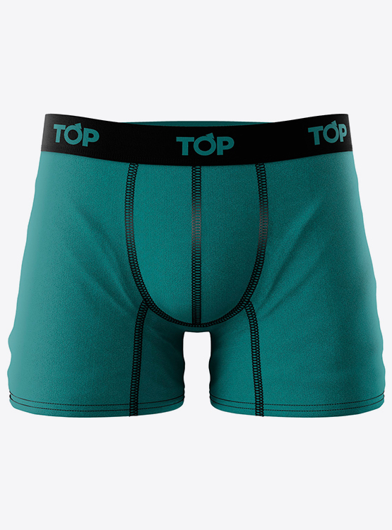 PACK X3 BÓXER HOMBRE TOP  - 2