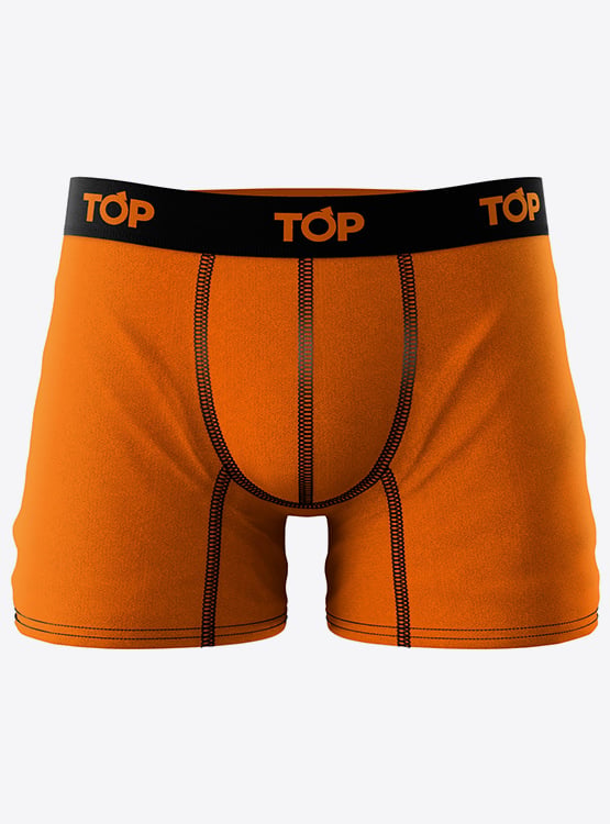 PACK X3 BÓXER HOMBRE TOP  - 3