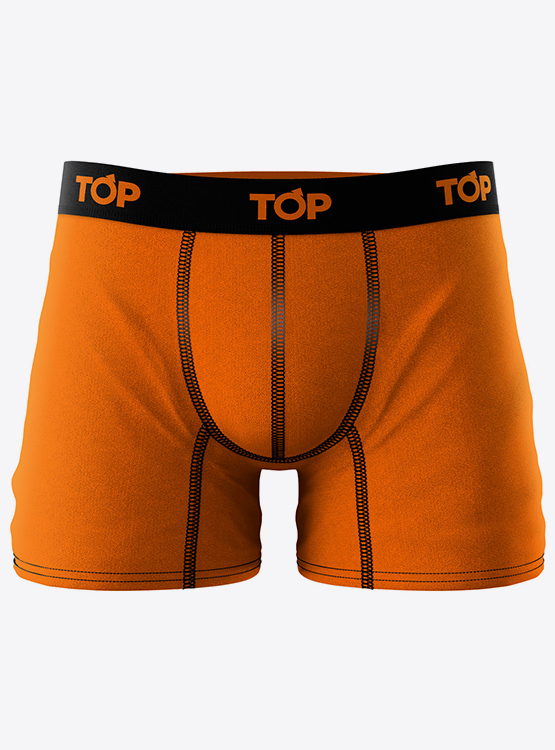 PACK X3 BÓXER HOMBRE TOP  - 3