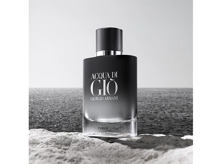 PERFUME HOMBRE GIORGIO ARMANI ACQUA DI GIO PARFUM 100ML - 4
