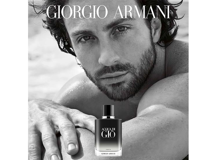 PERFUME HOMBRE GIORGIO ARMANI ACQUA DI GIO PARFUM 100ML - 6