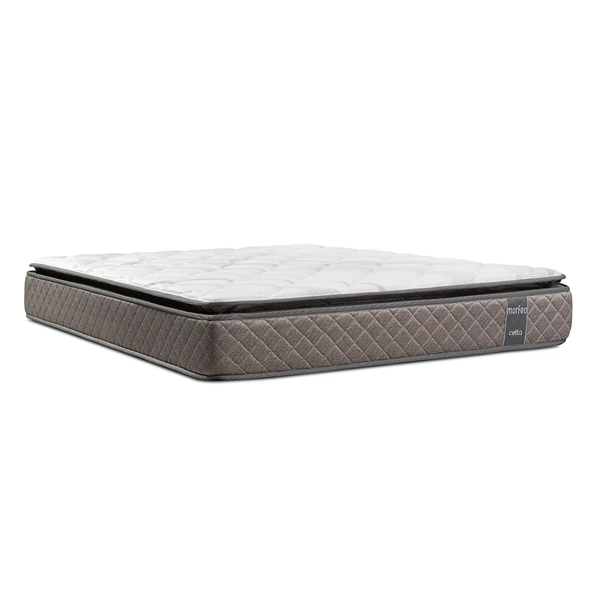 CELTA - COLCHÓN CELTA MORFEO 2 PLAZAS | Ofertitas