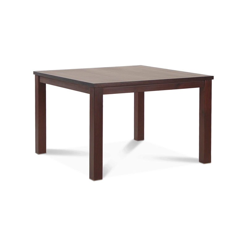 JUEGO DE COMEDOR CIC ÑUBLE 8 SILLAS CARAMELO - 8