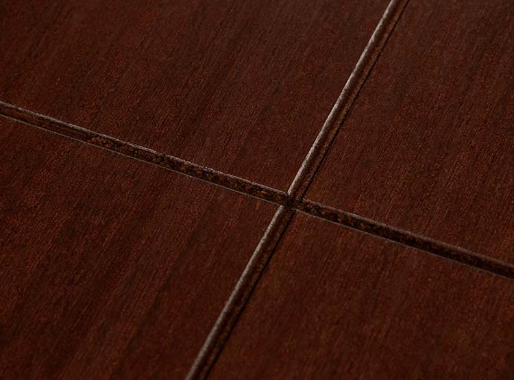 JUEGO DE COMEDOR CIC ÑUBLE 8 SILLAS CHOCOLATE NEGRO - 13