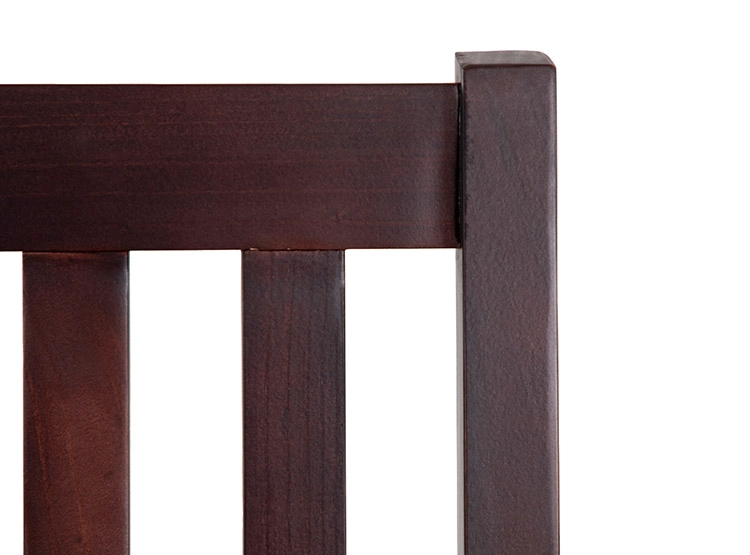 JUEGO DE COMEDOR CIC ÑUBLE 8 SILLAS CHOCOLATE BEIGE - 11