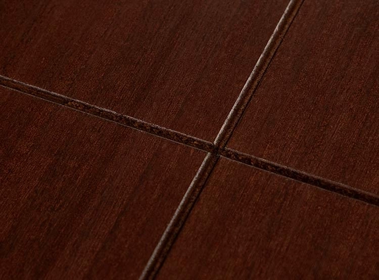 JUEGO DE COMEDOR CIC ÑUBLE 8 SILLAS CHOCOLATE BEIGE - 13