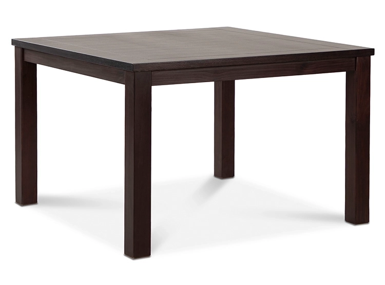 JUEGO DE COMEDOR CIC ÑUBLE 8 SILLAS CHOCOLATE BEIGE - 7