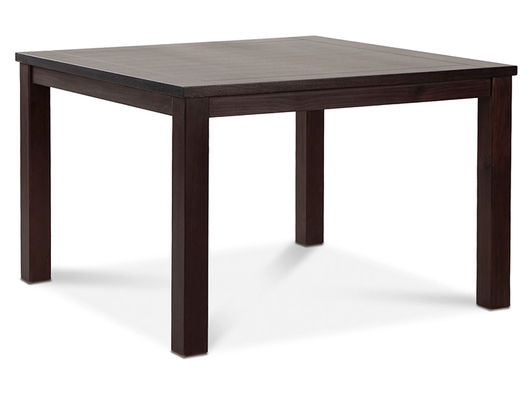 JUEGO DE COMEDOR CIC ÑUBLE 8 SILLAS CHOCOLATE CAFÉ - 7