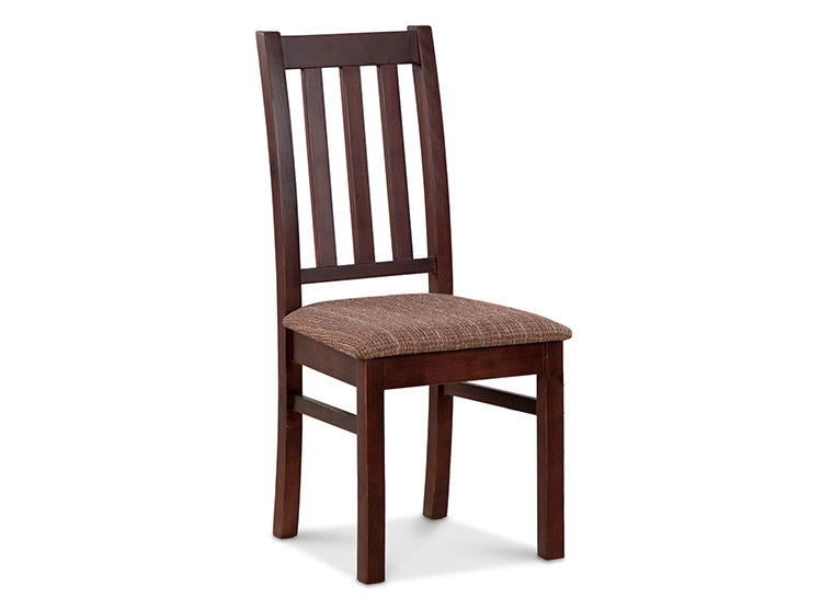 JUEGO DE COMEDOR CIC ÑUBLE 8 SILLAS CHOCOLATE CAFÉ - 8