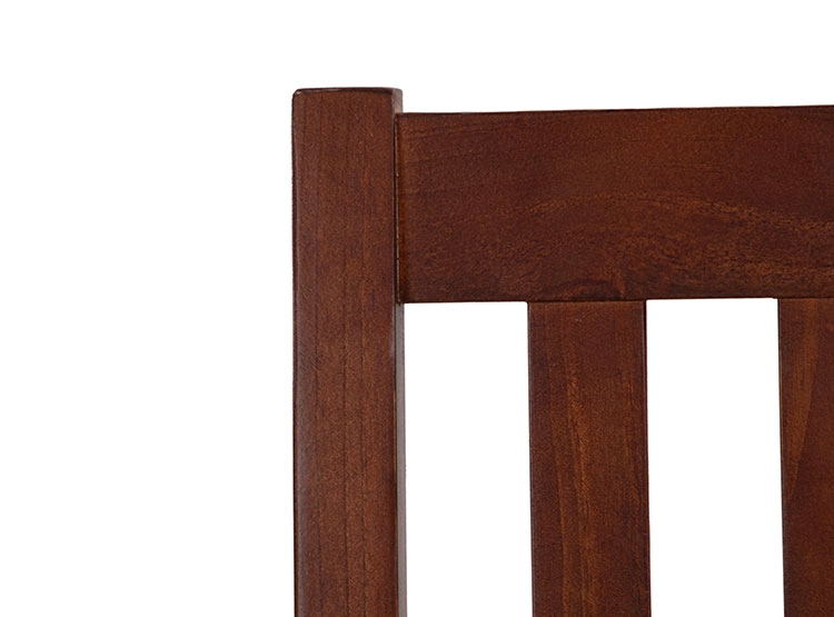 JUEGO DE COMEDOR CIC ÑUBLE 4 SILLAS CARAMELO BEIGE - 9