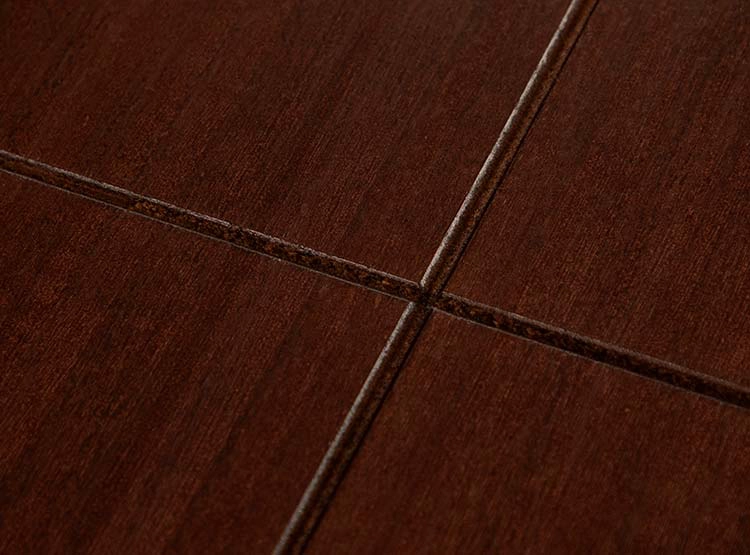 JUEGO DE COMEDOR CIC ÑUBLE 4 SILLAS CHOCOLATE NEGRO - 13