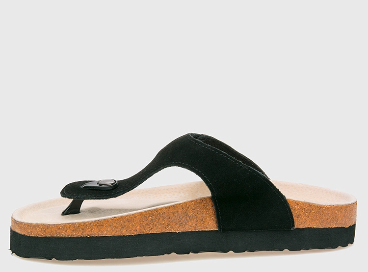 SANDALIAS MUJER INDEX CUERO IHOMY2 - 3