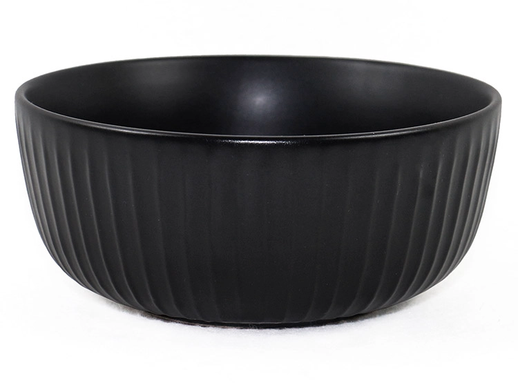 SET 4 BOWLS RIPLEY HOME ONYX MATE - 2
