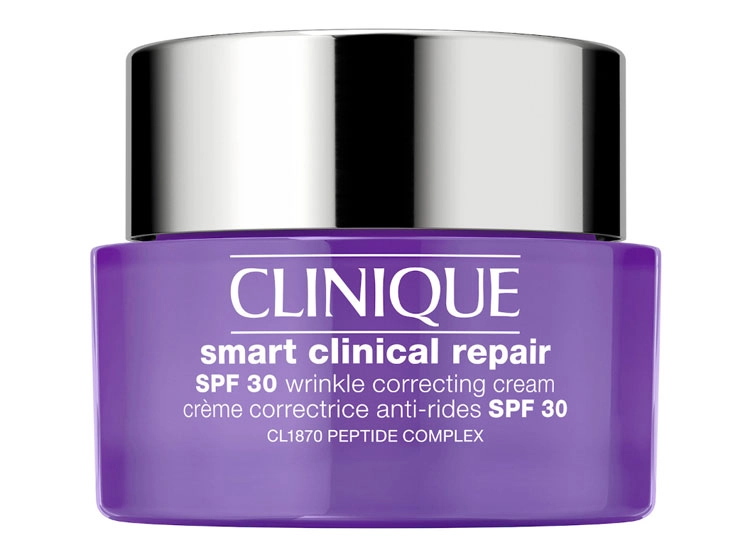CREMA CLINIQUE GEL ANTIEDAD SMART CLINICAL REPAIR WRINKLE CORRECTING SPF 30 50 ML - 1