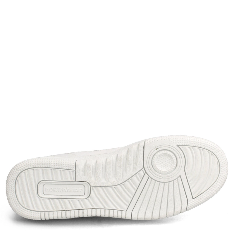 ZAPATILLAS MUJER NORTH STAR URBANAS BLANCO TANK - 5