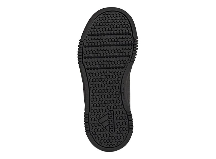 ZAPATILLAS UNISEX ADIDAS NEGRO TENSAUR SPORT 2.0 CF K - 5
