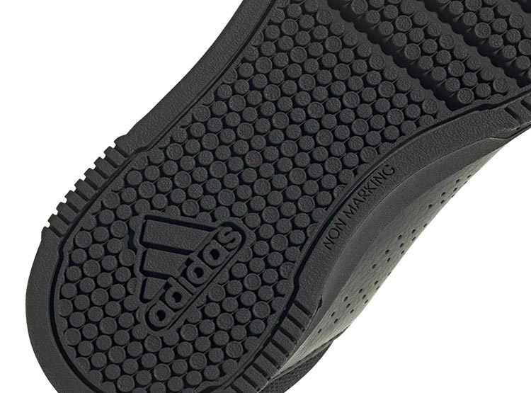 ZAPATILLAS UNISEX ADIDAS NEGRO TENSAUR SPORT 2.0 CF K - 8