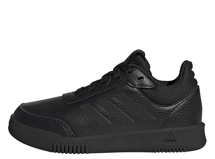ZAPATILLAS UNISEX ADIDAS RUNNING NEGRO TENSAUR SPORT 2.0 K - 3