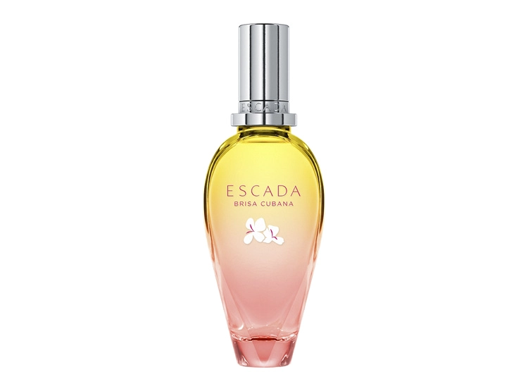 PERFUME ESCADA BRISA CUBANA MUJER EDT 50 ML - 1