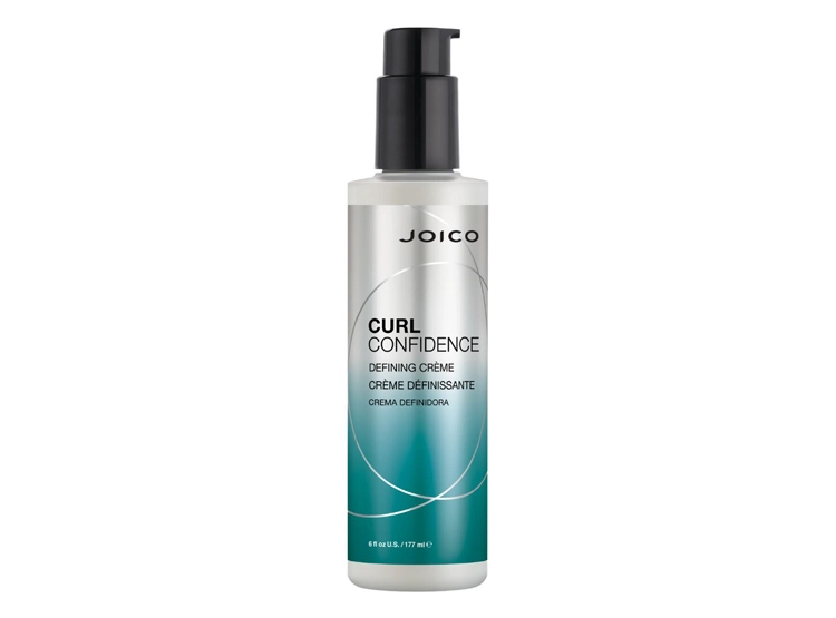 CREMA CAPILAR JOICO GEL RIZOS CURL CONFIDENCE 177 ML - 1
