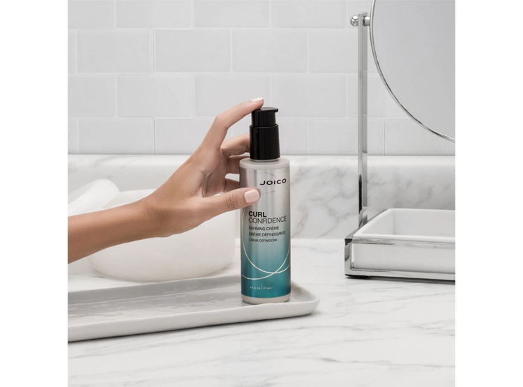 CREMA CAPILAR JOICO GEL RIZOS CURL CONFIDENCE 177 ML - 2