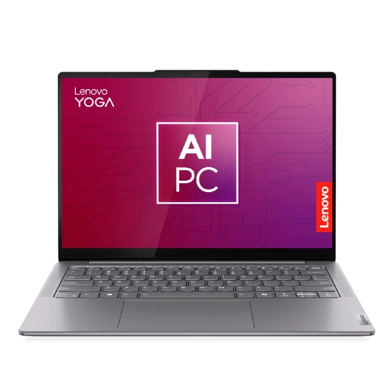 NOTEBOOK LENOVO YOGA SLIM 7 GEN9 INTEL CORE ULTRA 7 16 GB RAM 1 TB SSD 14 - 2