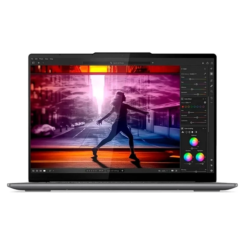NOTEBOOK LENOVO YOGA SLIM 7 GEN9 INTEL CORE ULTRA 7 16 GB RAM 1 TB SSD 14 - 3